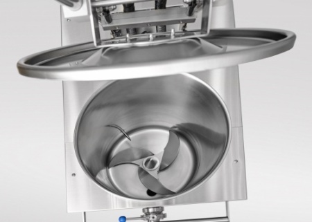 Аппарат для ферментации ABAT ФТ-40 фото