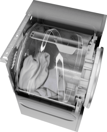 Машина сушильная ASKO TDC1771H.T фото