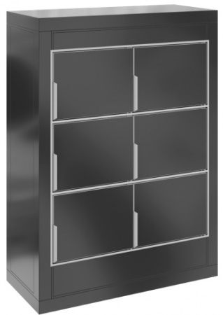 Продуктомат POLAIR iCell Cold- 6td фото