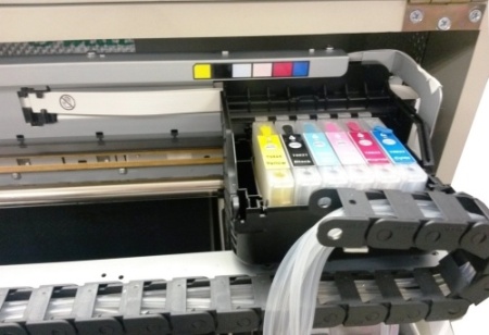 Принтер пищевой ПИЩЕВИК 3 фото