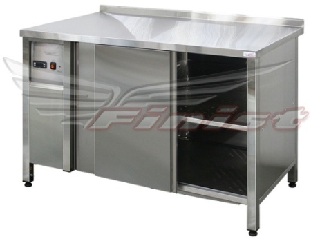 Стол тепловой FINIST СТ-12 фото