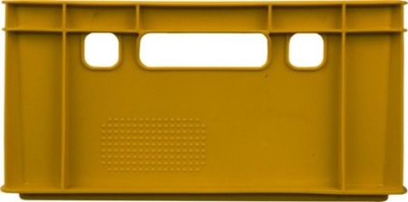 Ящик пищевой RESTOTARA 207 цветной фото