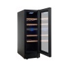 Шкаф винный CellarPrivate CP017-2TBH фото