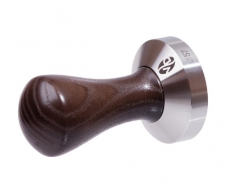 Темпер для кофе VD Classic 58 мм, венге фото