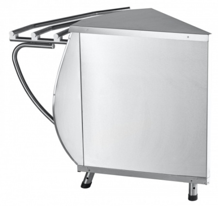 Модуль поворотный ABAT ПАТША МП-45М фото