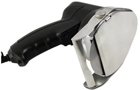 Нож для шаурмы AIRHOT KS-100E фото