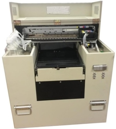 Принтер пищевой ПИЩЕВИК 3 фото