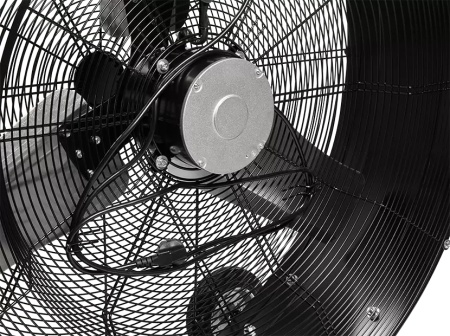 Промышленный мобильный вентилятор Ballu BIF-20D фото