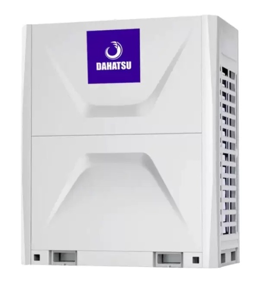 Наружный блок мультизональной системы VRF Dahatsu D-VRF H500/SR1MV-I