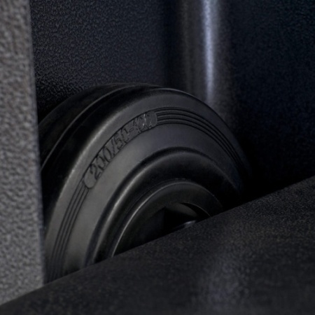 Печь для пиццы на дровах ALFA PIZZA Allegro фото