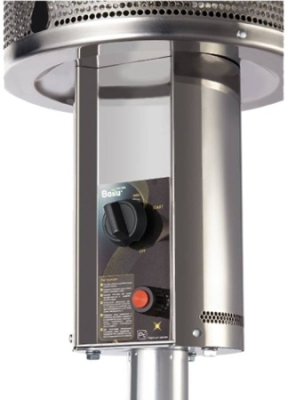 Обогреватель уличный BALLU BOGH-16 фото