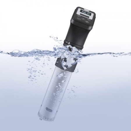 Термостат погружной CASO SV 1200 Pro Smart фото