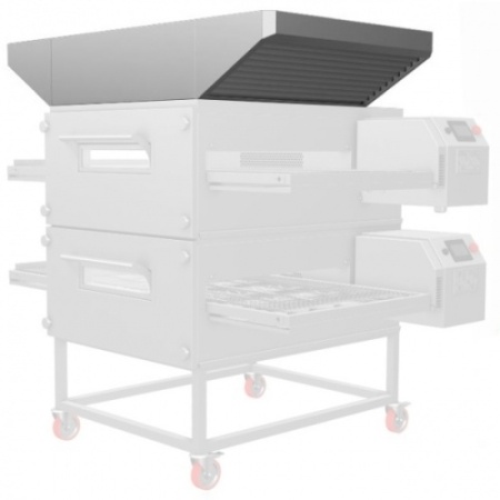 Печь конвейерная ТТМ ROBOCHEF 800M фото