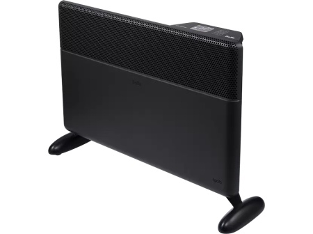 Электрический конвектор Ballu BEC/ATI-1503 Apollo Infinity Black фото
