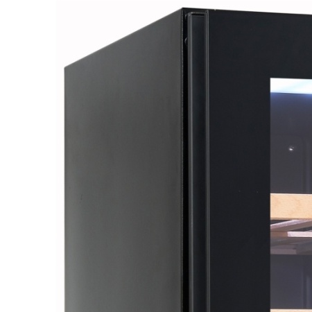 Шкаф винный CellarPrivate CP027-2TBH фото