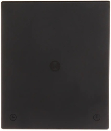 Весы с таймером Timemore Black Mirror Basic Plus Чёрные фото