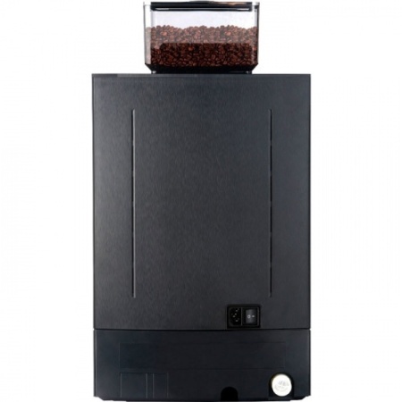 Кофемашина суперавтоматическая DR.COFFEE Proxima F11 Plus фото
