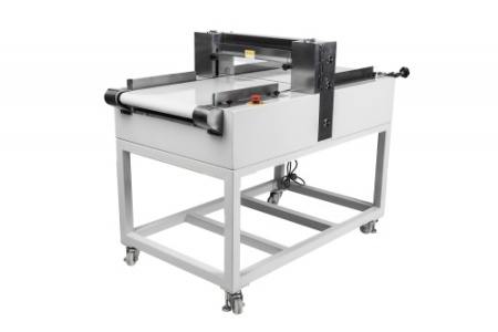 Машина для нарезки тортов и бисквита DANLER GМ-480 фото