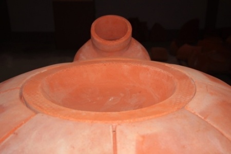 Печь для пиццы на дровах ALFA PIZZA Goti 80 фото