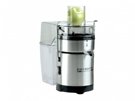 Соковыжималка ROTEL Juice Master Professional фото