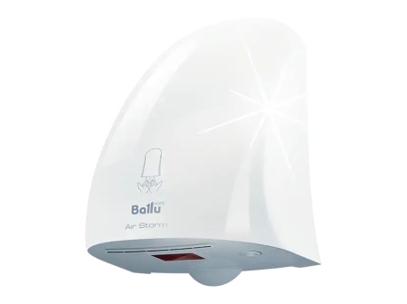 Рукосушка Ballu BAHD-1000AS фото
