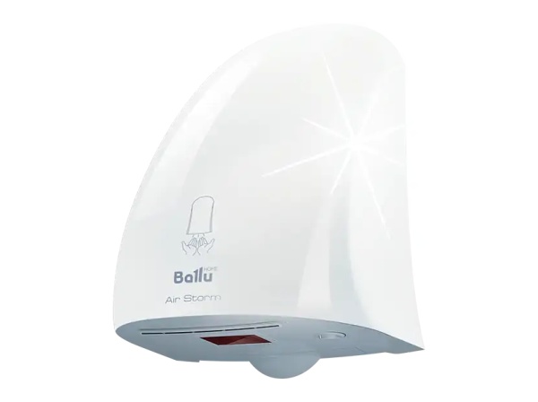 Рукосушка Ballu BAHD-1000AS