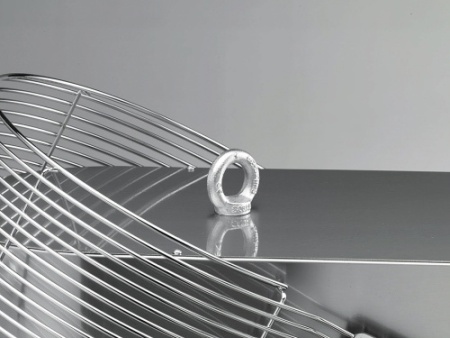 Пресс для пиццы CUPPONE PZF/35DS фото