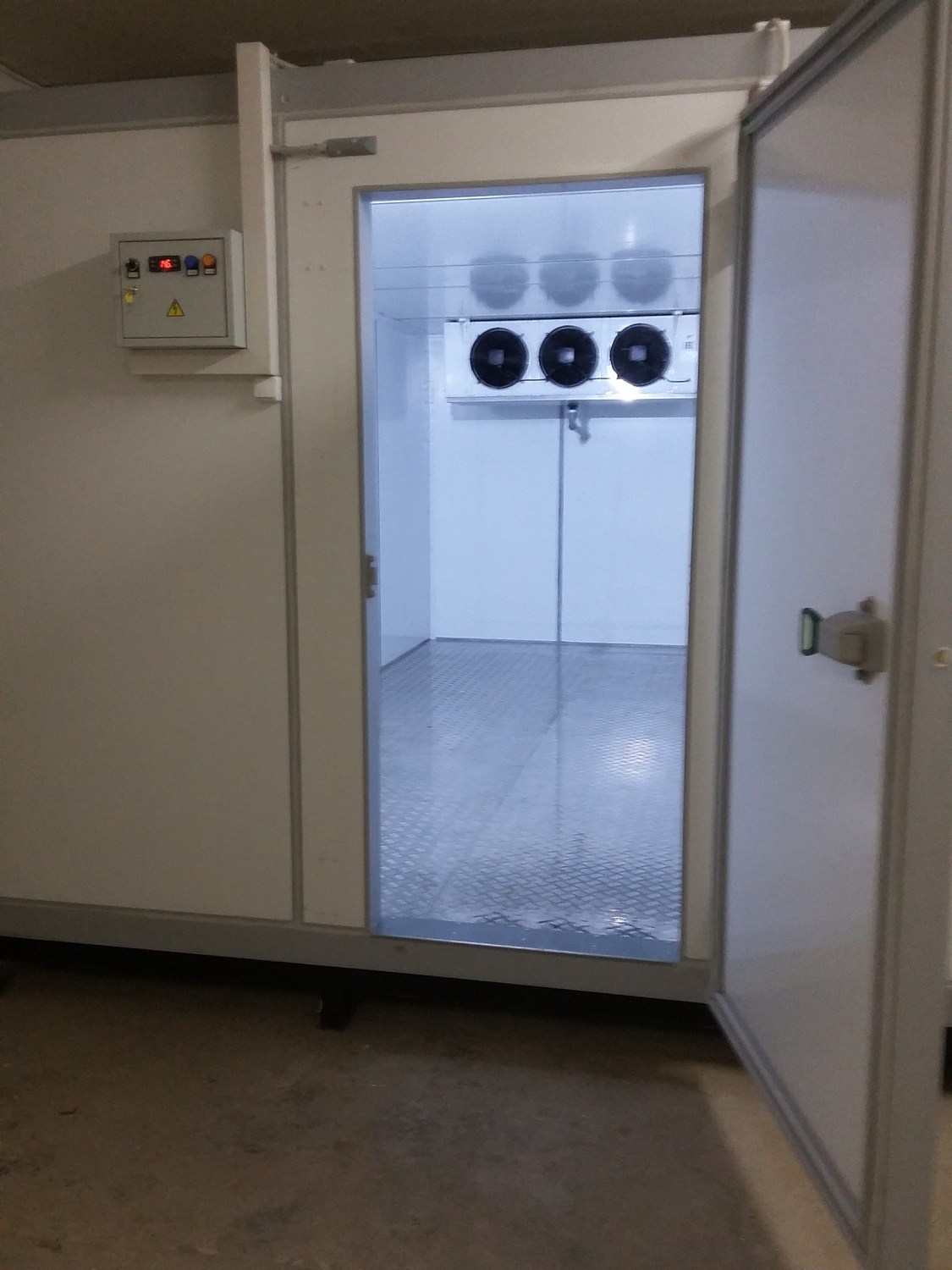 Техническое обслуживание