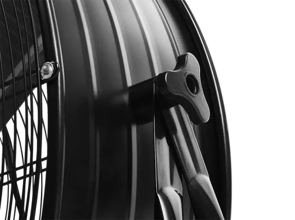 Промышленный мобильный вентилятор Ballu BIF-12D