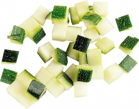 Диск кубики ROBOT COUPE 27113 8х8х8мм фото