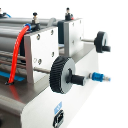 Дозатор поршневой FOODATLAS G2WTD 50-500 мл фото