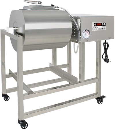 Маринатор мяса напольный KOCATEQ M38E фото