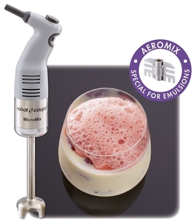 Миксер ROBOT COUPE MICROMIX 34900 фото