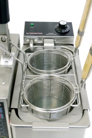 Макароноварка KOCATEQ ESWBT6LAP фото