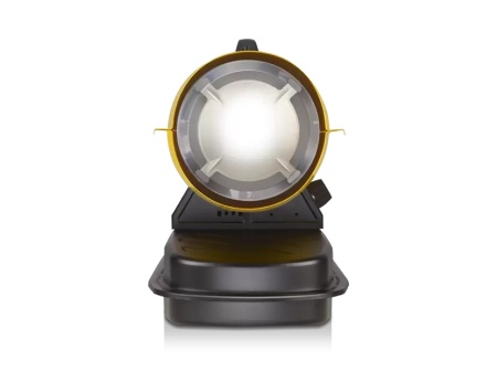 Дизельная тепловая пушка прямого нагрева Ballu BHDP-20 фото