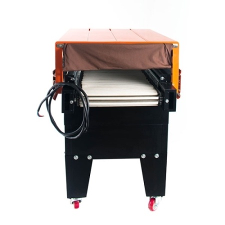 Аппарат термоусадочный FOODATLAS BS-G4525 Pro тоннельный фото