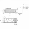Тензодатчик BCL-2L фото