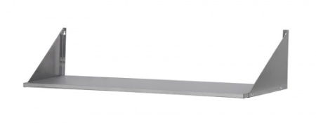 Полка настенная LUXSTAHL ПНК9/4 фото