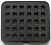 Форма для тарталеток PAVONI Cookmatic 10 фото