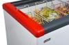 Ларь морозильный FROSTOR GELLAR FG 700 C фото