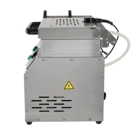 Скин упаковочная машина FOODATLAS FA-240 Pro фото