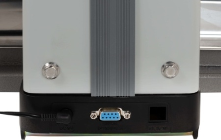 Весы напольные CAS DL-200 фото