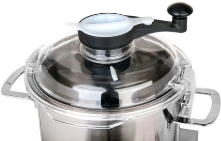 Бликсер KOCATEQ BLE 5V1 фото