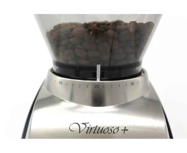 Кофемолка BARATZA Virtuoso+