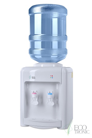 Кулер для воды Ecotronic H2-TE фото