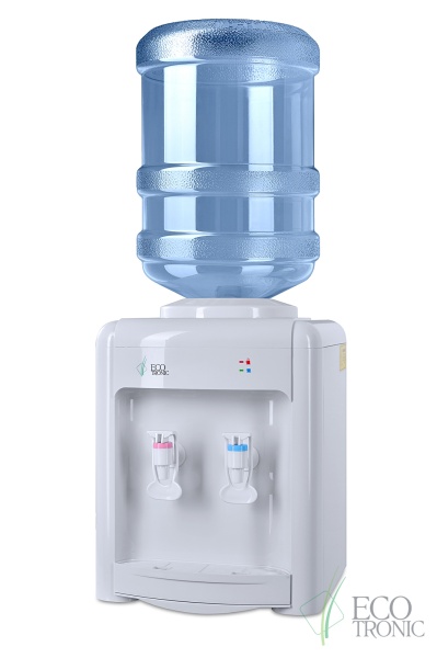 Кулер для воды Ecotronic H2-TE