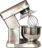 Миксер планетарный VIATTO VA-SMB5SS фото