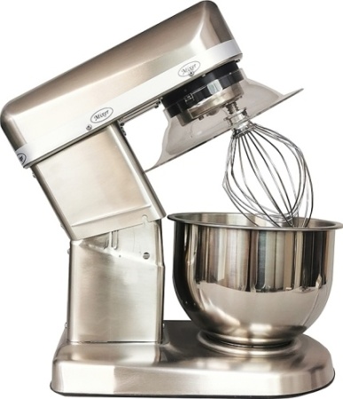 Миксер планетарный VIATTO VA-SMB5SS фото