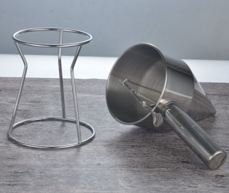 Воронка для жидкого теста KOCATEQ SV DD01 фото