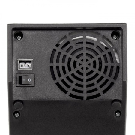 Охладитель бутылок CASO WineCase One Inox фото